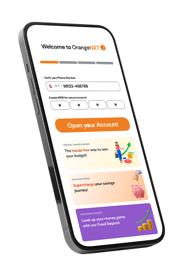 Get an Instant Account - Featured Image