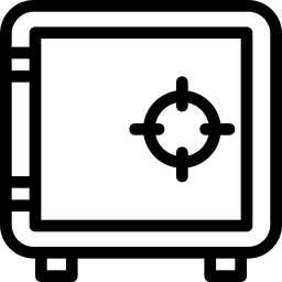 Fixed Deposit A/c Icon