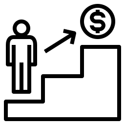 Goal-Based Deposit Icon